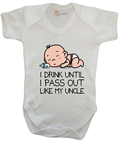 uncle baby grow