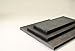 Flachstahl Flachmaterial 150 x 10 mm S235 JR Zuschnitt ab 200 mm l. (550 mm lang)