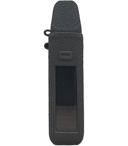 voopoo argus pro silicone case Protective Vape Silicone Case Voopoo Argus Pro 80w Kit Texture Cases