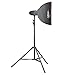 Price comparison product image walimex pro Newcomer Starter 200 Studioset