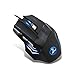 Produktbild Zelotes von ECHTPower 5500 DPI 7 Tasten LED Optical Gaming USB Maus Mäuse Für Pro Gamer Neu
