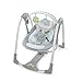 Ingenuity Swing 'n Go Portable Swing, Hugs and Hoots