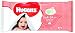 Huggies Soft Skin Baby Wipes, 56 Wipes (Pack of 10, Total 560 Wipes)