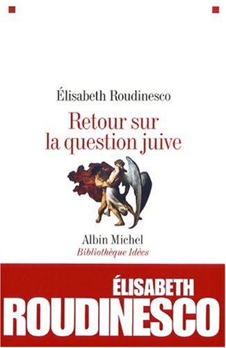 couverture de : Retour sur la question juive