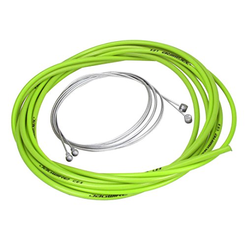 Hunpta Brake Shifter Cable Housing Kit Set For Road Mountain