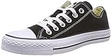 all star schuhe günstig Volle Obermaterial aus Leinwand