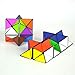 Produktbild Jeerui Kinder Magic Star Infinite 3D Würfel Spiel Puzzle Twist Spielzeug Party Reise Kind Kreative Dekompression Magic Box Puzzle Geschenk