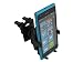 Produktbild KRS - HL2+HK - KFZ Auto Lüftungsgitter Lüfter Halter Halterung 1 Click = Quick-Fix System für Nokia Lumia 600 610 710 720 800 810 820 900 920 925 1020