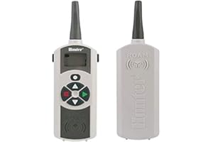 Hunter Roam Kit Remote Control, Multi-Colour, 5.0 x 2.5 x 18.0 cm