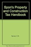 Image de Spon's Property and Construction Tax Handbook