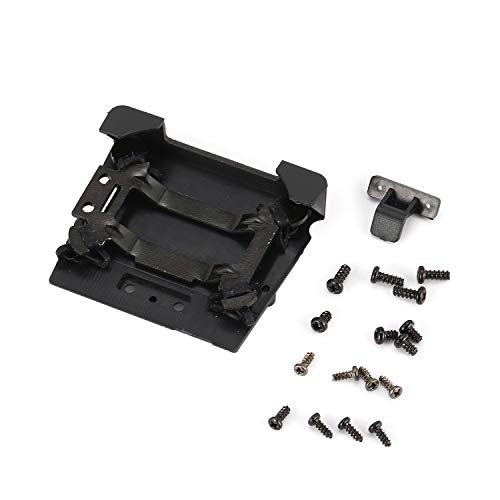 Preisvergleich Produktbild guoxuEE Mini intelligenter elektrischer automatischer runder intelligenter weiträumiger Roboter-Staubsauger-Blck