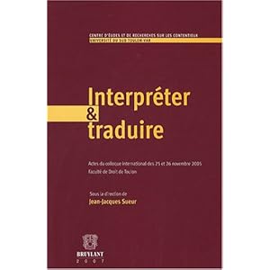 Interpréter et traduire Livre en Ligne - Telecharger Ebook