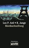 Cover zum Buch Mordsschnellweg