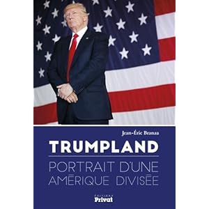 Trumpland : Portrait d'une Amérique divisée Livre en Ligne - Telecharger Ebook