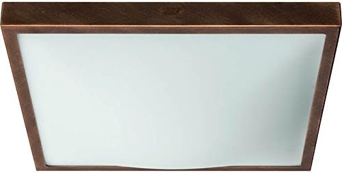 Modern Wall / Ceiling Light 4 x 60 W E27 KENDO 4306 Nowodvorski