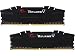 Produktbild G.SKILL 32GB (2 x 16GB) Ripjaws V Series DDR4 PC4-19200 2400MHz for Intel Z170 Platform / Intel X99 Platform Desktop Memory Model F4-2400C14D-32GVK