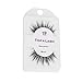 1 Pair of Handmade Thick False Eyelashes Eye Lashes Natural D-6