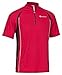 Produktbild bike shirt herren rot grösse s talo