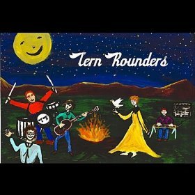 Preisvergleich Produktbild Tern Rounders