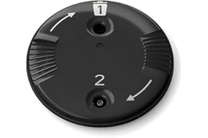 HEARING360 CeruShield Filtri Paracerume per Apparecchi Acustici Phonak. CeruGuard Disk per Apparecchio Acustico (6)