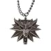 Produktbild The Witcher 3: Wild Hunt Anhänger mit Kette