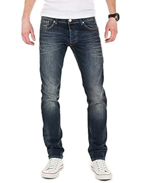 WOTEGA Herren Jeans Rick slim fit