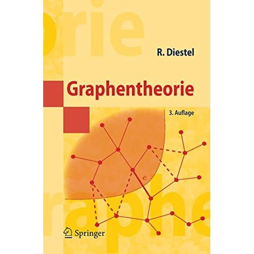[PDF] Download Graphentheorie (Masterclass) Kostenlos