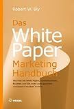 Image de Das White Paper Marketing Handbuch