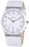 BERING Time Herren-Armbanduhr Slim Ceramic 32239-354