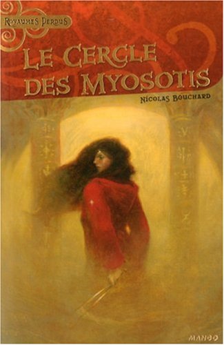 couverture de : Le cercle des myosotis