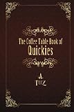  The Coffee Table Book of Quickies