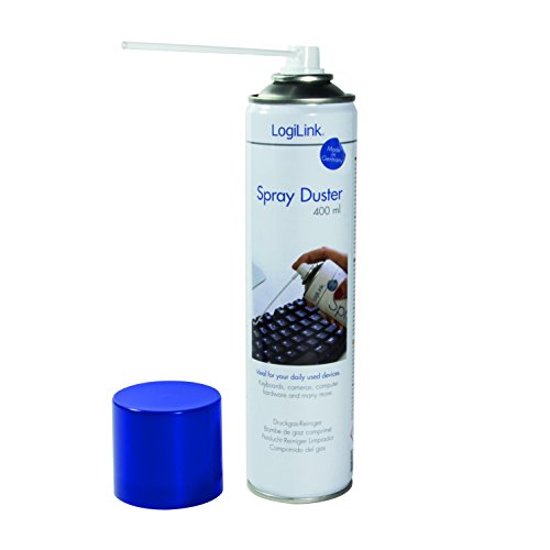 LogiLink Cleaning Duster Spray (400ml) - 2