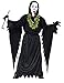 Produktbild Scary Movie Halloween Kostüm Set Crazy Inklusive Joint und Hanfkette Alles Dabei