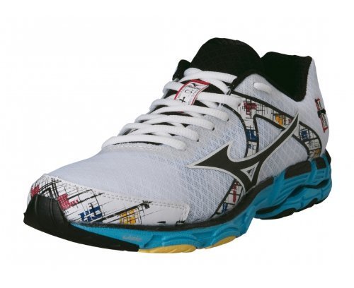 Mizuno Wave Inspire 10 Women's Running Shoes - 6.5