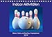 Produktbild Indoor Aktivitäten. Billard, Darts und Bowling. Impressionen (Tischkalender 2019 DIN A5 quer): Gemütliche Abende beim Geschicklichkeits- und ... (Monatskalender, 14 Seiten ) (CALVENDO Sport)