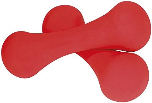 UFE Bone Fitness Dumbbells Neoprene Covered