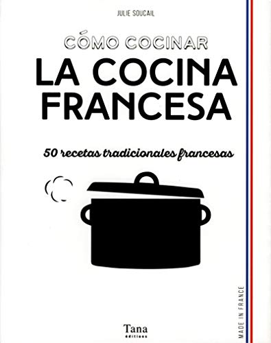 Télécharger Como cochar cocina francesa PDF Ebook En Ligne