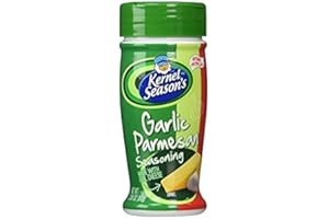 KERNEL SEASON'S KERNEL SEASONS, POPCORN SEAS,PARM GRLC 2.85 OZ