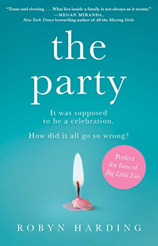 The Party: A Novel (English Edition)