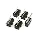 Produktbild 5 PCS LXW5–11 N1 10 A Micro Limit Switch langem Hebel Arm SPDT Snap Action