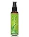 Travel Size Aloe Vera Gel - 99% Organic - NO XANTHAN, so it Absorbs Rapidly with No Sticky Residue - SEE RESULTS OR MONEY-BACK