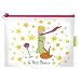 Produktbild Flache Tasche Der kleine Prinz - Mitte Format