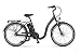 Produktbild Prophete E-Bike Alu-Tiefeinsteiger GENIESSER e9.4 | 250 W | ca. 100 km | Alu-V-Bremsen | schwarz | 26 Zoll | Rahmenhöhe 46 cm | 3-Gang Shimano Nabenschaltung | Samsung Side-Click Akku 36 V 11 Ah