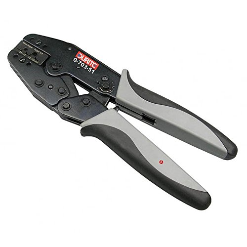 Preisvergleich Produktbild Durite Terminal-Crimpzange Econseal Superseal 0-703-51