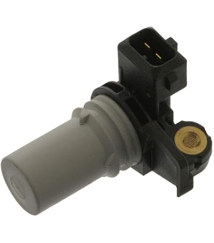 Capteur D'Arbre à Cames Febi Bilstein 39894 | Compatible Audi A3, VW Golf, Seat Leon 2.0 TDI | Longueur 335 Mm