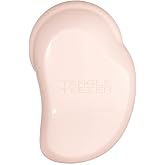 Tangle Teezer Original - Fine &amp; Fragile - Pink/Coral Hassas İnce Sa&ccedil; Fır&ccedil;ası-Tarak