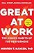 Great at Work: The Hidden Habits of Top Performers (English Edition) by Morten T. Hansen