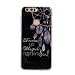 Produktbild Huawei Honor 8 Hülle, Chreey Glitzer Handyhülle Niedlich Mode Süß Temperament Muster Weiche TPU Silikonhülle Skin Case Ultra Dünn Kratzfest Hülle Backcover [Dream]