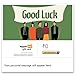 Good Luck (Group gifting) - Amazon Pay eGift Card