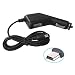 Produktbild G68 4m KFZ Auto Ladegerät Stromversorgung Adapter Kabel mini USB 5pin f GPS MP3